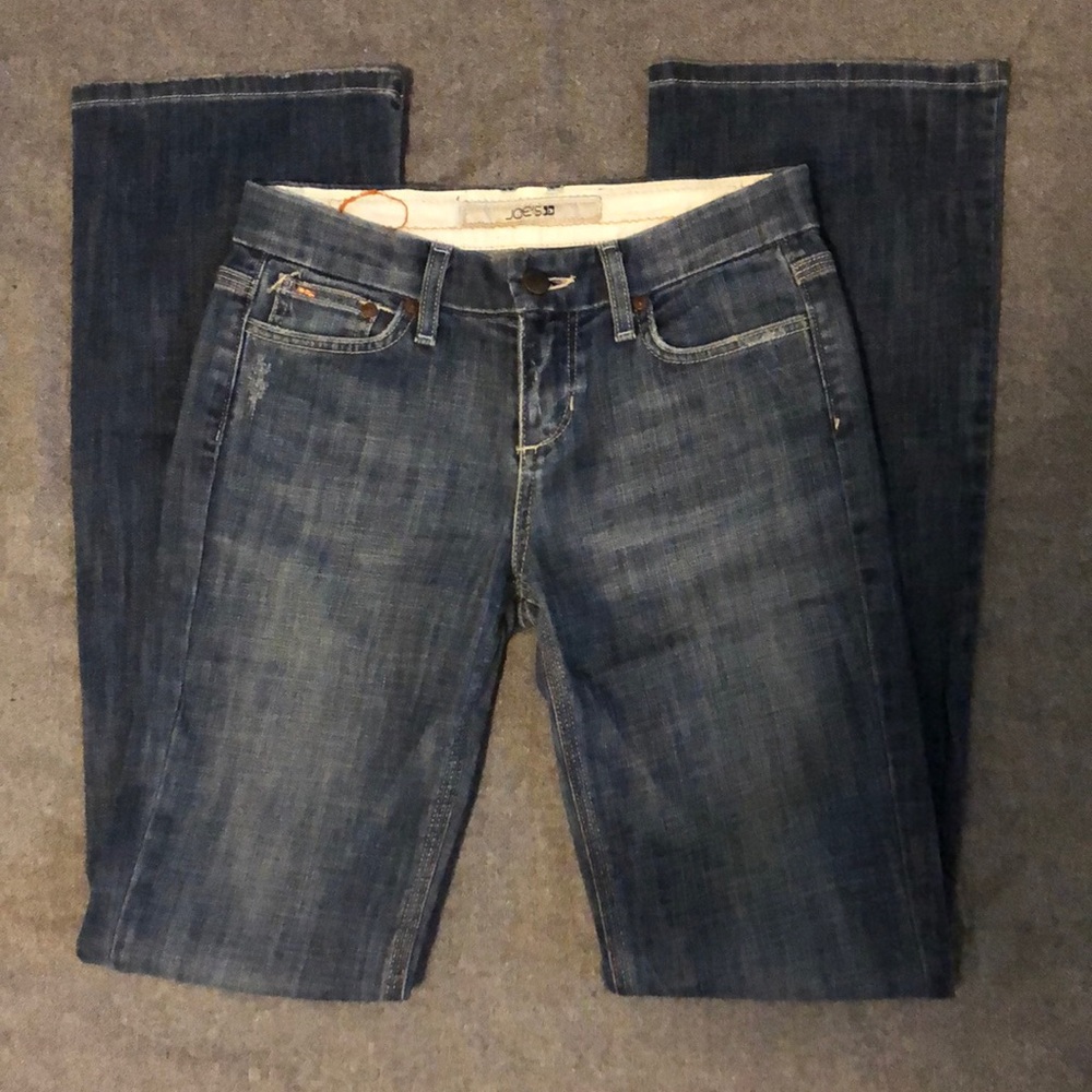 Joe’s jeans